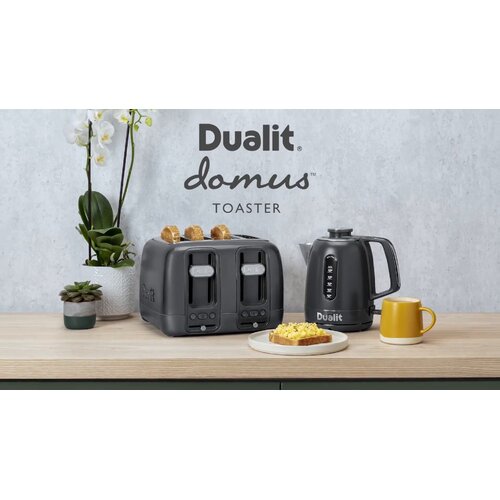 Dualit domus outlet kettle